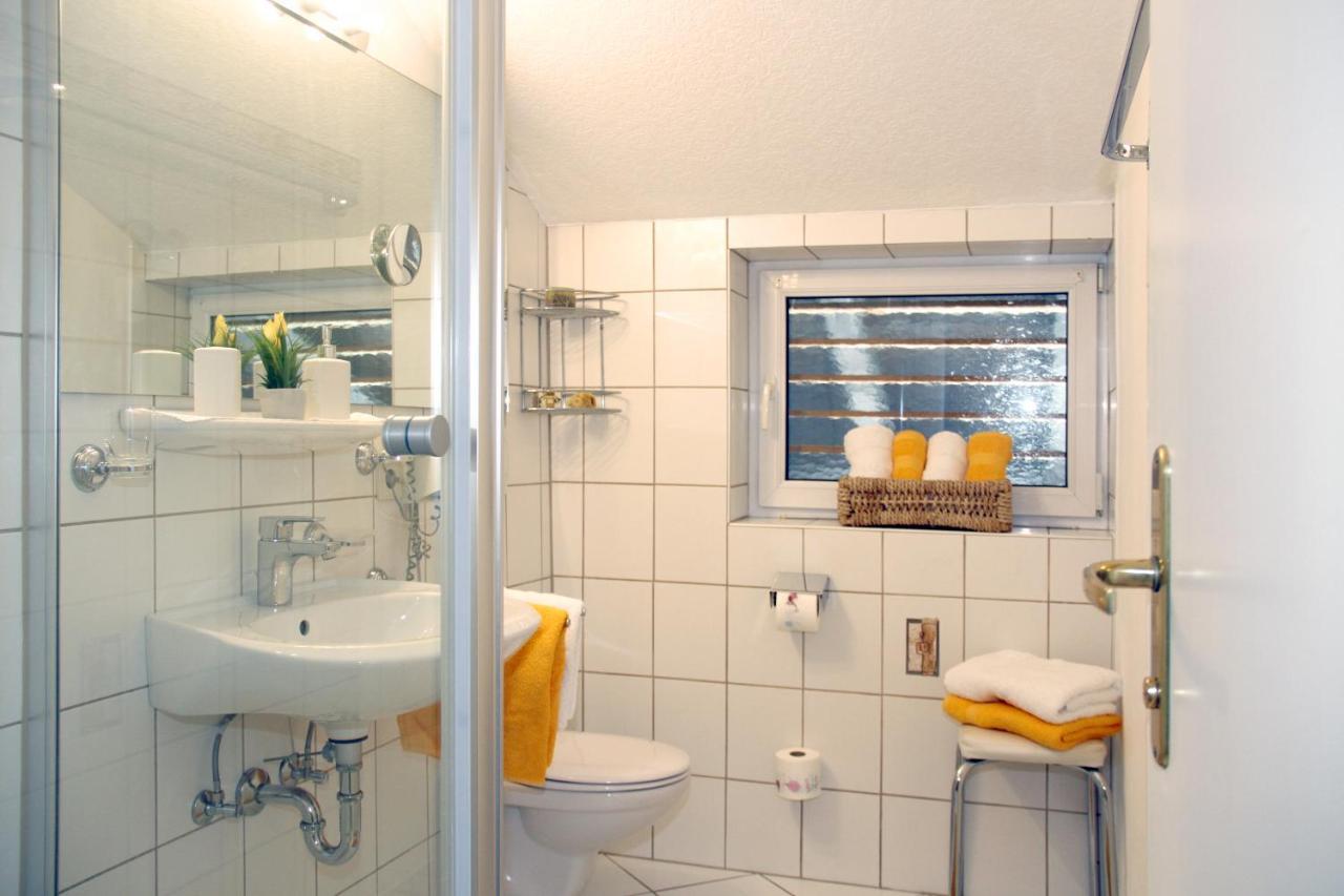Trettachblick Ferienwohnungen Oberstdorf Ngoại thất bức ảnh